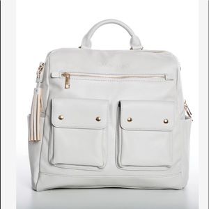 Ella Dane Pearl Diaper bag